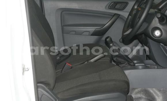 Acheter Occasion Voiture Ford Ranger Blanc à Maseru, Maseru Acheter Occasion Voiture Ford Ranger Blanc à Maseru, Maseru