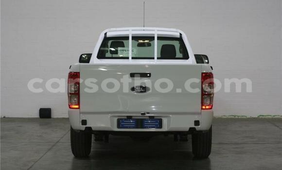 Acheter Occasion Voiture Ford Ranger Blanc à Maseru, Maseru Acheter Occasion Voiture Ford Ranger Blanc à Maseru, Maseru