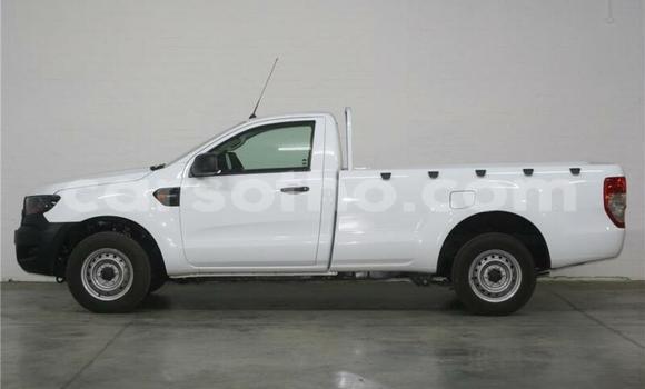 Acheter Occasion Voiture Ford Ranger Blanc à Maseru, Maseru Acheter Occasion Voiture Ford Ranger Blanc à Maseru, Maseru