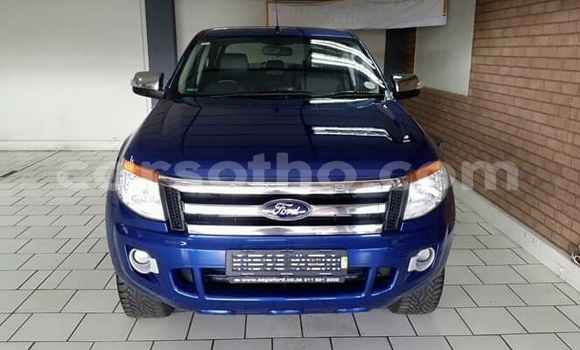 اشتري مستعمل Ford Ranger Blue سيارة في Maseru في Maseru اشتري مستعمل Ford Ranger Blue سيارة في Maseru في Maseru