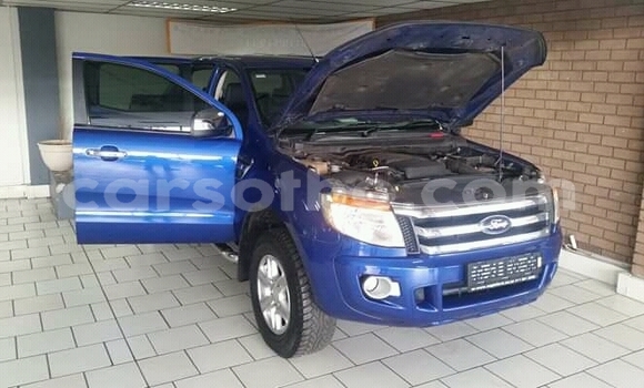 اشتري مستعمل Ford Ranger Blue سيارة في Maseru في Maseru اشتري مستعمل Ford Ranger Blue سيارة في Maseru في Maseru