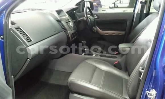 اشتري مستعمل Ford Ranger Blue سيارة في Maseru في Maseru اشتري مستعمل Ford Ranger Blue سيارة في Maseru في Maseru