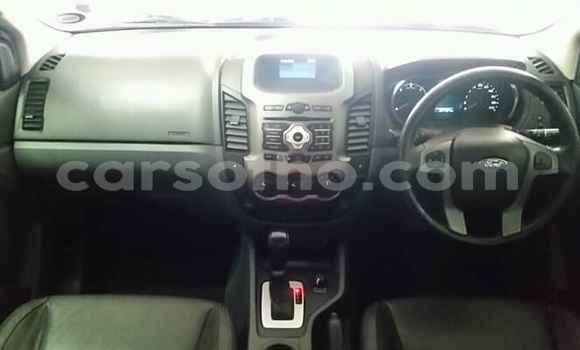 اشتري مستعمل Ford Ranger Blue سيارة في Maseru في Maseru اشتري مستعمل Ford Ranger Blue سيارة في Maseru في Maseru