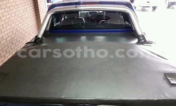 اشتري مستعمل Ford Ranger Blue سيارة في Maseru في Maseru اشتري مستعمل Ford Ranger Blue سيارة في Maseru في Maseru