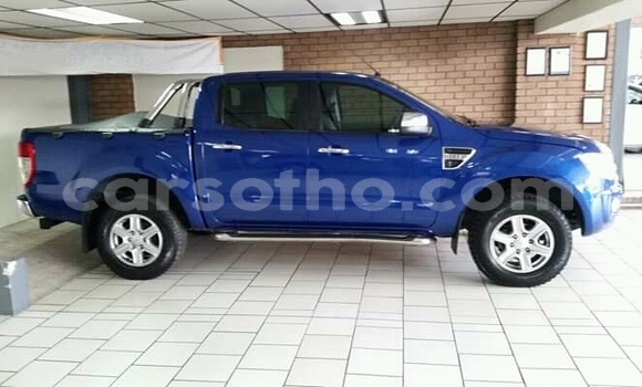 اشتري مستعمل Ford Ranger Blue سيارة في Maseru في Maseru اشتري مستعمل Ford Ranger Blue سيارة في Maseru في Maseru
