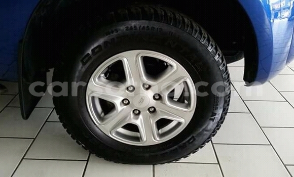 اشتري مستعمل Ford Ranger Blue سيارة في Maseru في Maseru اشتري مستعمل Ford Ranger Blue سيارة في Maseru في Maseru