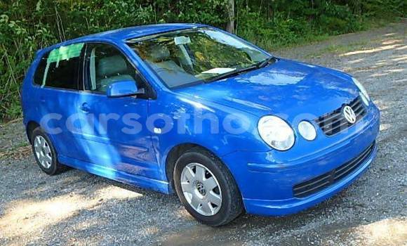 Buy Used Volkswagen Golf Blue Car in Maseru in Maseru Buy Used Volkswagen Golf Blue Car in Maseru in Maseru