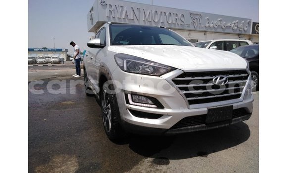 Sayi Imported Hyundai Tucson Other Mota in Import - Dubai a Maseru Sayi Imported Hyundai Tucson Other Mota in Import - Dubai a Maseru