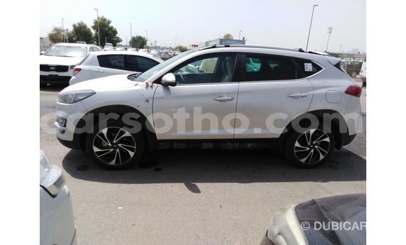 Sayi Imported Hyundai Tucson Other Mota in Import - Dubai a Maseru Sayi Imported Hyundai Tucson Other Mota in Import - Dubai a Maseru
