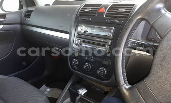 Sayi Na hannu Volkswagen Golf Black Mota in Maseru a Maseru Sayi Na hannu Volkswagen Golf Black Mota in Maseru a Maseru