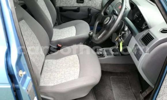 Sayi Na hannu Volkswagen up! Blue Mota in Maseru a Maseru Sayi Na hannu Volkswagen up! Blue Mota in Maseru a Maseru