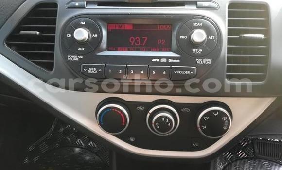 Sayi Na hannu Kia Picanto Blue Mota in Maseru a Maseru Sayi Na hannu Kia Picanto Blue Mota in Maseru a Maseru