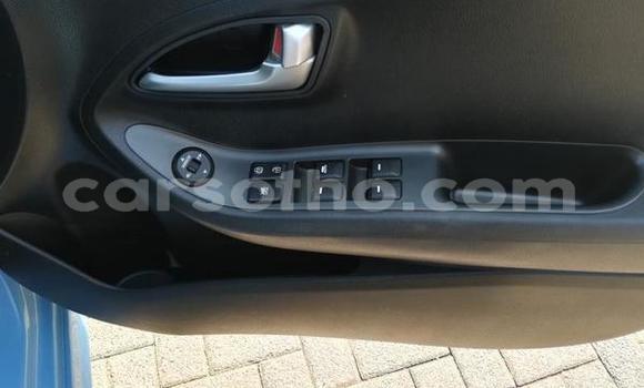 Sayi Na hannu Kia Picanto Blue Mota in Maseru a Maseru Sayi Na hannu Kia Picanto Blue Mota in Maseru a Maseru