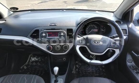 Sayi Na hannu Kia Picanto Blue Mota in Maseru a Maseru Sayi Na hannu Kia Picanto Blue Mota in Maseru a Maseru