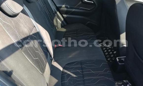 Sayi Na hannu Kia Picanto Blue Mota in Maseru a Maseru Sayi Na hannu Kia Picanto Blue Mota in Maseru a Maseru