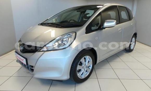 Acheter Occasion Voiture Honda Jazz Gris à Maseru, Maseru Acheter Occasion Voiture Honda Jazz Gris à Maseru, Maseru