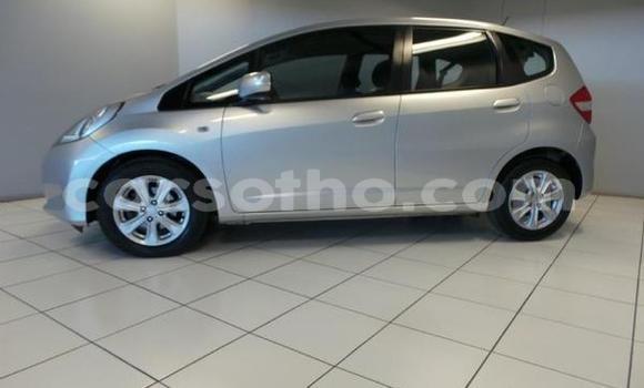 Acheter Occasion Voiture Honda Jazz Gris à Maseru, Maseru Acheter Occasion Voiture Honda Jazz Gris à Maseru, Maseru
