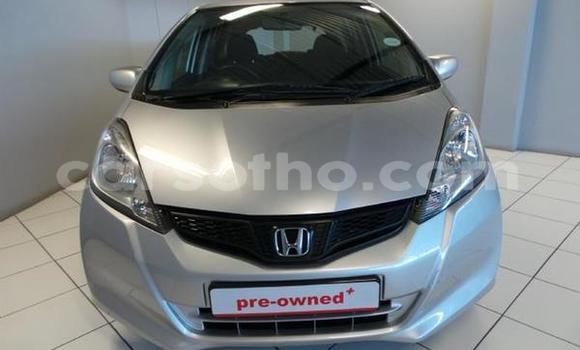 Acheter Occasion Voiture Honda Jazz Gris à Maseru, Maseru Acheter Occasion Voiture Honda Jazz Gris à Maseru, Maseru
