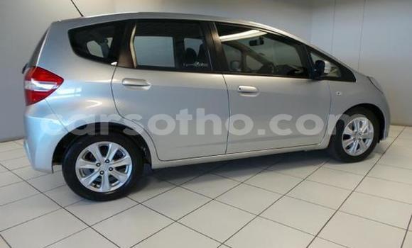 Acheter Occasion Voiture Honda Jazz Gris à Maseru, Maseru Acheter Occasion Voiture Honda Jazz Gris à Maseru, Maseru