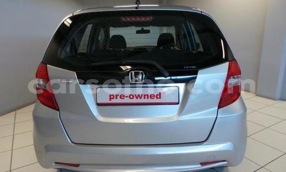 Acheter Occasion Voiture Honda Jazz Gris à Maseru, Maseru Acheter Occasion Voiture Honda Jazz Gris à Maseru, Maseru