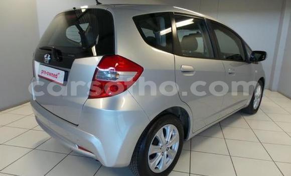 Acheter Occasion Voiture Honda Jazz Gris à Maseru, Maseru Acheter Occasion Voiture Honda Jazz Gris à Maseru, Maseru