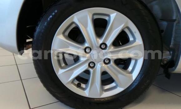 Acheter Occasion Voiture Honda Jazz Gris à Maseru, Maseru Acheter Occasion Voiture Honda Jazz Gris à Maseru, Maseru