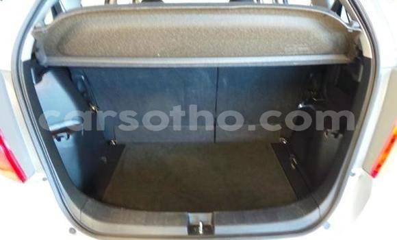 Acheter Occasion Voiture Honda Jazz Gris à Maseru, Maseru Acheter Occasion Voiture Honda Jazz Gris à Maseru, Maseru