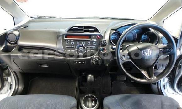 Acheter Occasion Voiture Honda Jazz Gris à Maseru, Maseru Acheter Occasion Voiture Honda Jazz Gris à Maseru, Maseru