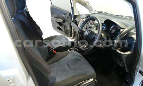 Acheter Occasion Voiture Honda Jazz Gris à Maseru, Maseru Acheter Occasion Voiture Honda Jazz Gris à Maseru, Maseru