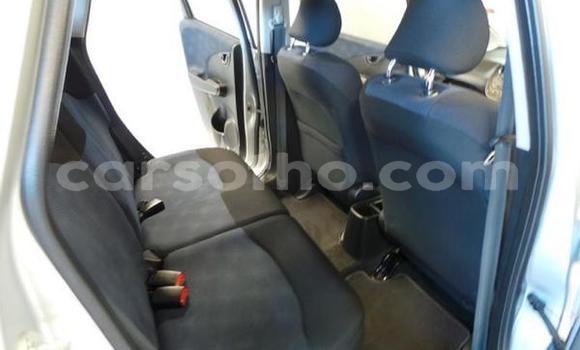 Acheter Occasion Voiture Honda Jazz Gris à Maseru, Maseru Acheter Occasion Voiture Honda Jazz Gris à Maseru, Maseru