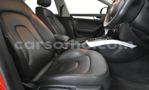 اشتري مستعمل Audi A5 Red سيارة في Butha Buthe في Butha-Buthe اشتري مستعمل Audi A5 Red سيارة في Butha Buthe في Butha-Buthe