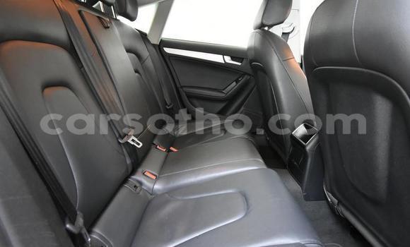 اشتري مستعمل Audi A5 Red سيارة في Butha Buthe في Butha-Buthe اشتري مستعمل Audi A5 Red سيارة في Butha Buthe في Butha-Buthe