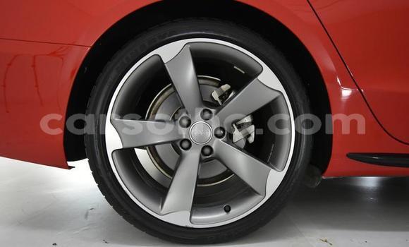 اشتري مستعمل Audi A5 Red سيارة في Butha Buthe في Butha-Buthe اشتري مستعمل Audi A5 Red سيارة في Butha Buthe في Butha-Buthe