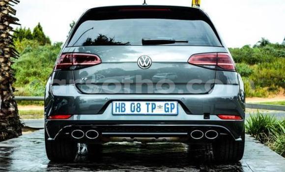 Buy Used Volkswagen Golf GTI Black Car in Maseru in Maseru Buy Used Volkswagen Golf GTI Black Car in Maseru in Maseru
