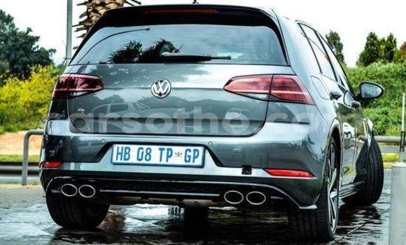 Buy Used Volkswagen Golf GTI Black Car in Maseru in Maseru Buy Used Volkswagen Golf GTI Black Car in Maseru in Maseru