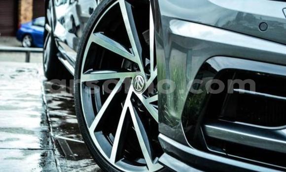 Buy Used Volkswagen Golf GTI Black Car in Maseru in Maseru Buy Used Volkswagen Golf GTI Black Car in Maseru in Maseru