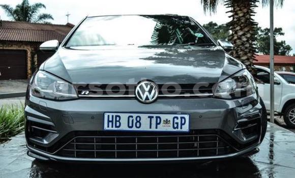Buy Used Volkswagen Golf GTI Black Car in Maseru in Maseru Buy Used Volkswagen Golf GTI Black Car in Maseru in Maseru