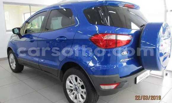 اشتري مستعمل Ford EcoSport Blue سيارة في Butha–Buthe في Thaba-Tseka اشتري مستعمل Ford EcoSport Blue سيارة في Butha–Buthe في Thaba-Tseka