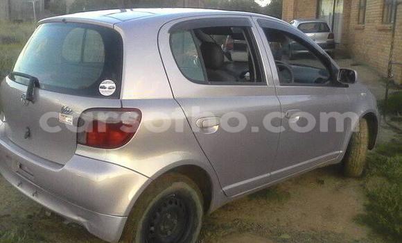 Buy Used Toyota Vitz Other Car in Maseru in Maseru Buy Used Toyota Vitz Other Car in Maseru in Maseru