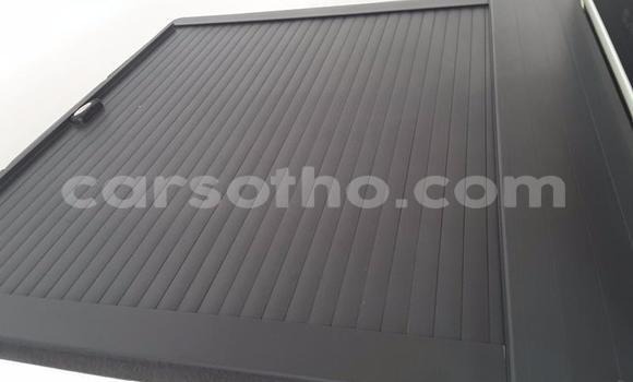 Acheter Occasion Voiture Nissan Navara Blanc à Maseru, Maseru Acheter Occasion Voiture Nissan Navara Blanc à Maseru, Maseru