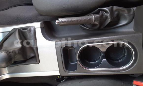 Acheter Occasion Voiture Nissan Navara Blanc à Maseru, Maseru Acheter Occasion Voiture Nissan Navara Blanc à Maseru, Maseru