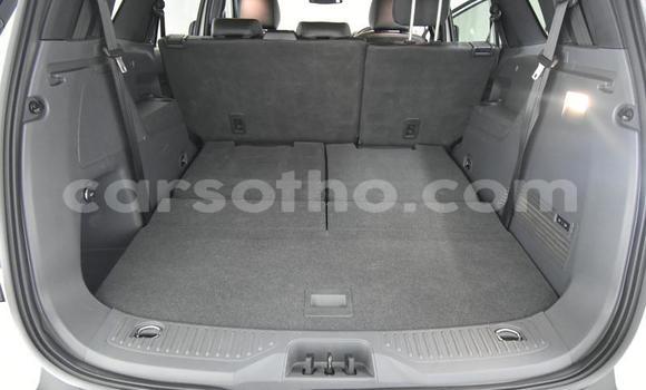 اشتري مستعمل Ford Everest White سيارة في Maseru في Maseru اشتري مستعمل Ford Everest White سيارة في Maseru في Maseru