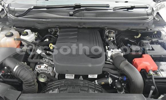 اشتري مستعمل Ford Everest White سيارة في Maseru في Maseru اشتري مستعمل Ford Everest White سيارة في Maseru في Maseru