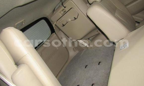 اشتري مستعمل Toyota Fortuner Black سيارة في Maseru في Maseru اشتري مستعمل Toyota Fortuner Black سيارة في Maseru في Maseru