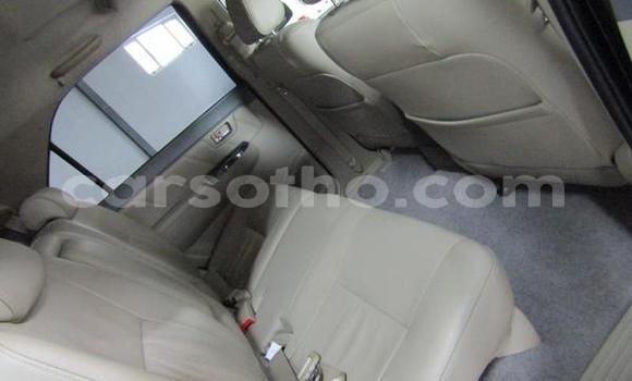 اشتري مستعمل Toyota Fortuner Black سيارة في Maseru في Maseru اشتري مستعمل Toyota Fortuner Black سيارة في Maseru في Maseru