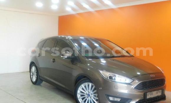 Sayi Na hannu Ford Focus Silver Mota in Hlotse a Leribe Sayi Na hannu Ford Focus Silver Mota in Hlotse a Leribe