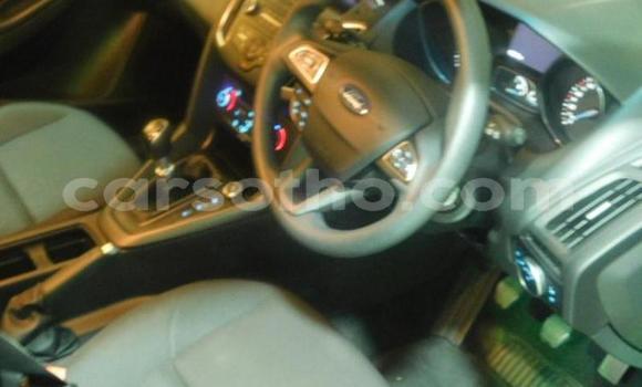Sayi Na hannu Ford Focus Silver Mota in Hlotse a Leribe Sayi Na hannu Ford Focus Silver Mota in Hlotse a Leribe
