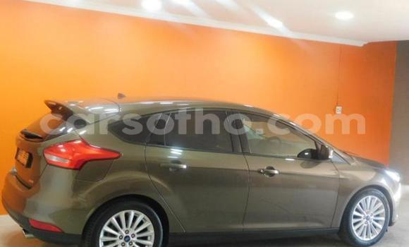 Sayi Na hannu Ford Focus Silver Mota in Hlotse a Leribe Sayi Na hannu Ford Focus Silver Mota in Hlotse a Leribe