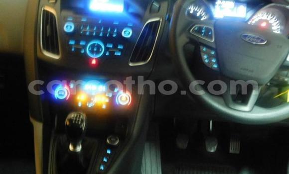 Sayi Na hannu Ford Focus Silver Mota in Hlotse a Leribe Sayi Na hannu Ford Focus Silver Mota in Hlotse a Leribe