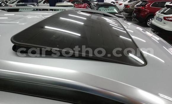 Acheter Occasion Voiture Mercedes-Benz ML–Class Gris à Hlotse, Leribe Acheter Occasion Voiture Mercedes-Benz ML–Class Gris à Hlotse, Leribe